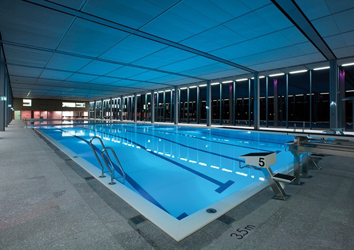 Nuovi Orari di chiusura Piscina
