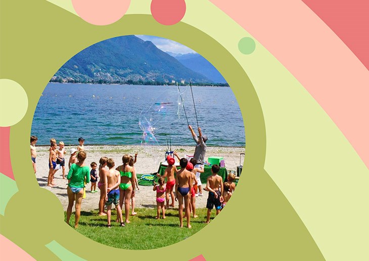 Kids Summer Festival