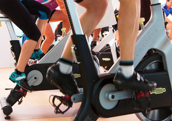 Cercasi istruttrice/istruttore fitness 100%
