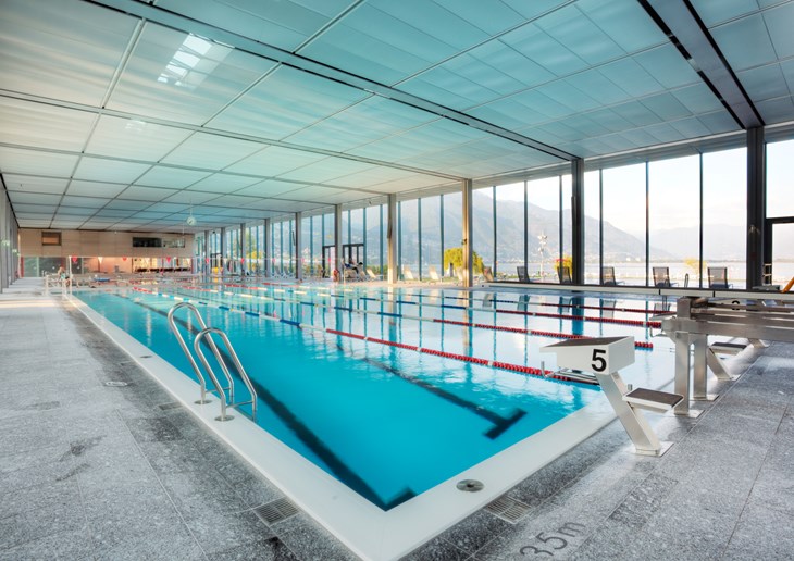 05.12.2023 Chiusura anticipata alle ore 20:00 - Piscina e Fitness