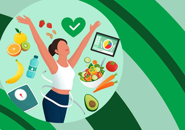 Konferenz: Bewusste Ernährung