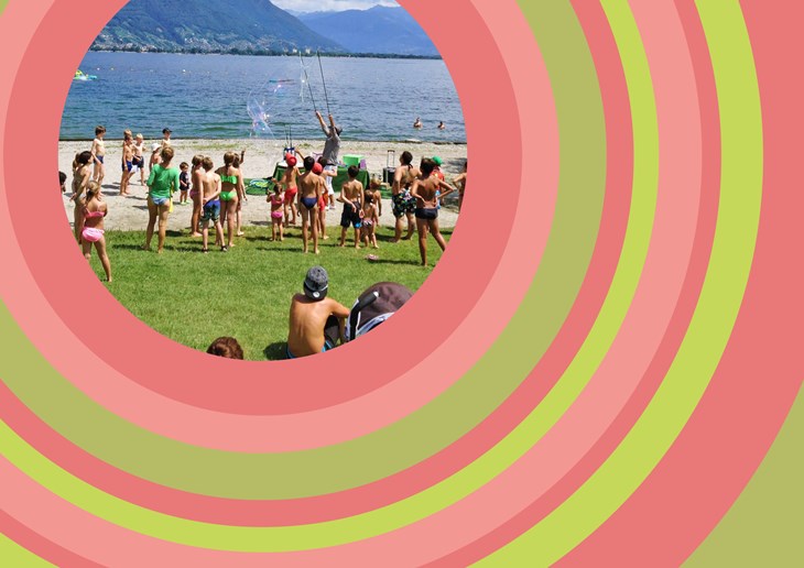 Summer Opening Party