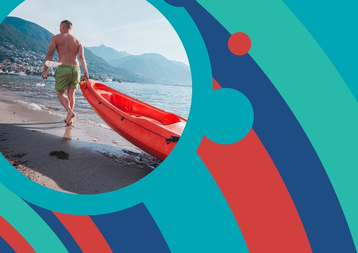 Giornata degli sport acquatici