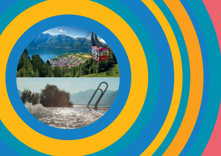 Cardada Cimetta & Lido Locarno