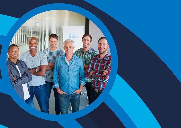 Conferenza Movember 2025