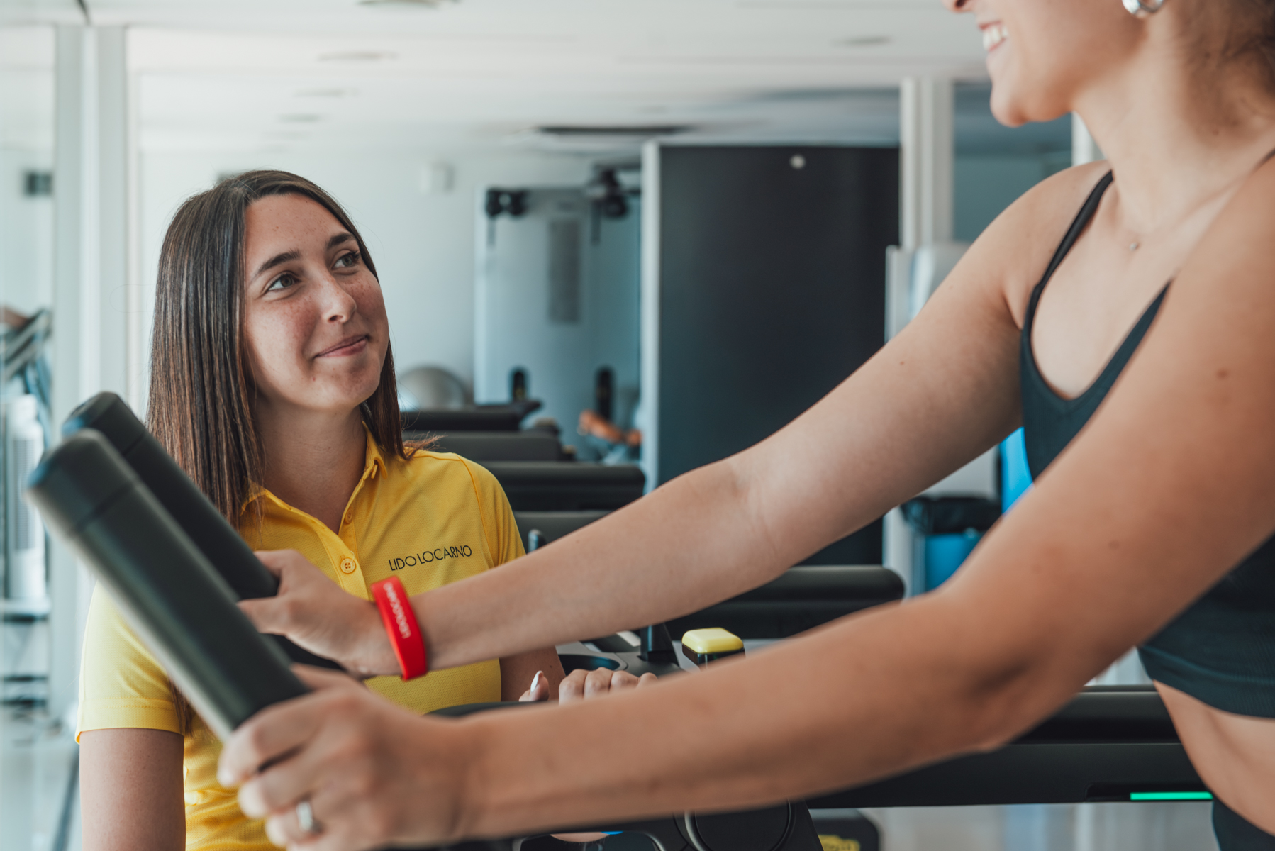 Personal Trainer