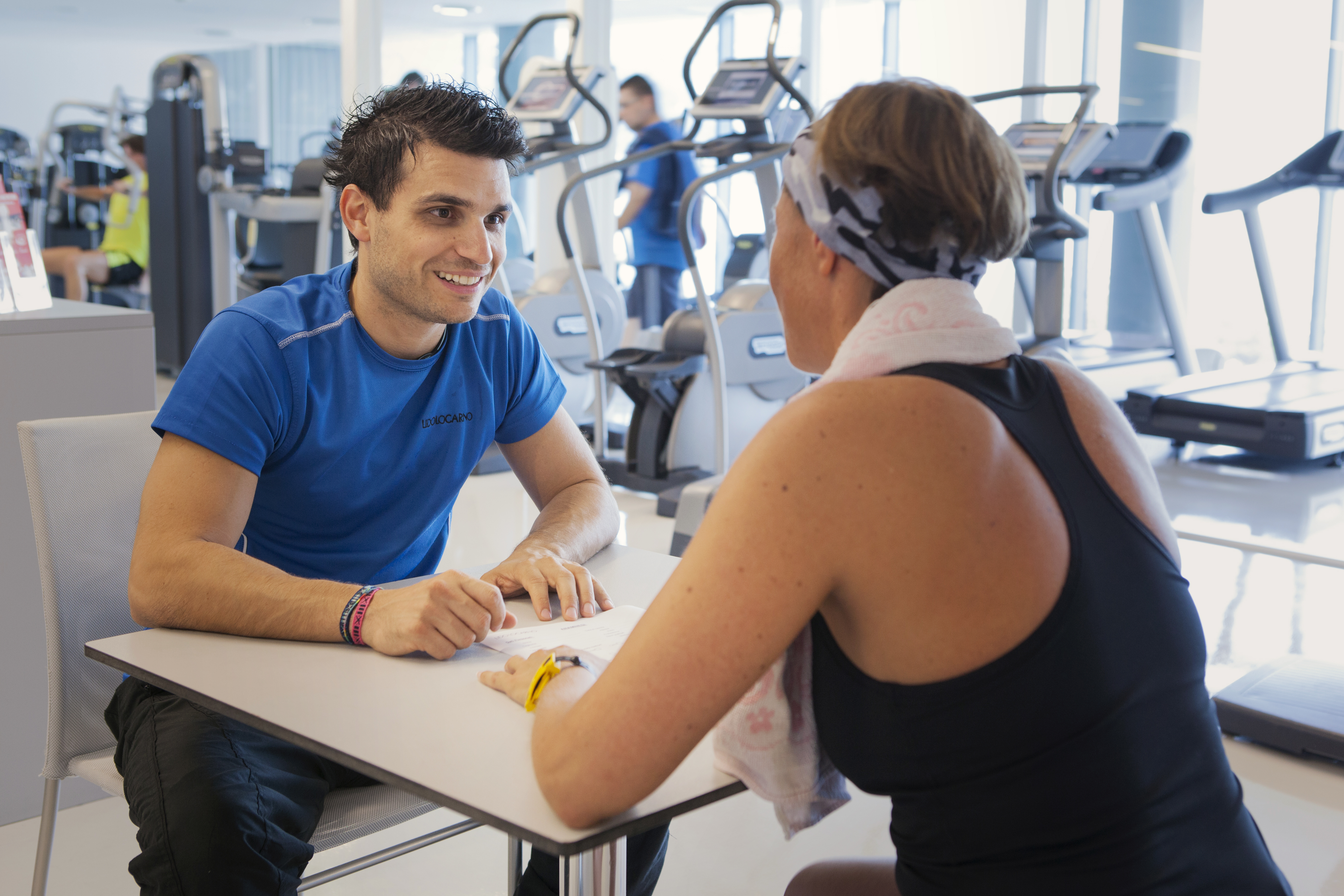 Fitness Consulenza 7